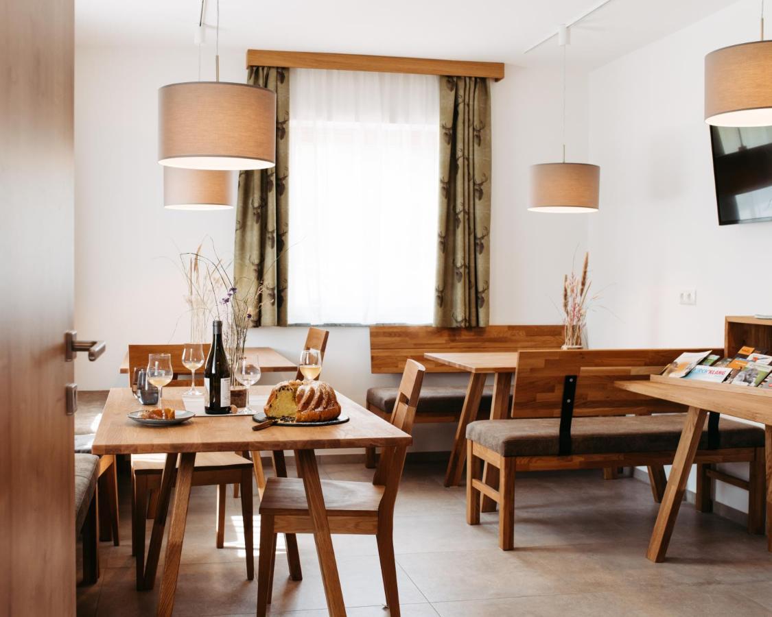Ferienhof Leopold In Der Grub Ort im Innkreis 外观 照片