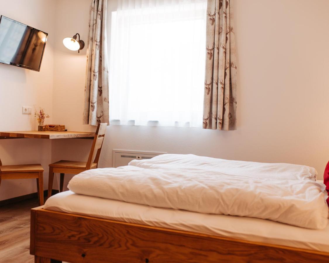 Ferienhof Leopold In Der Grub Ort im Innkreis 外观 照片
